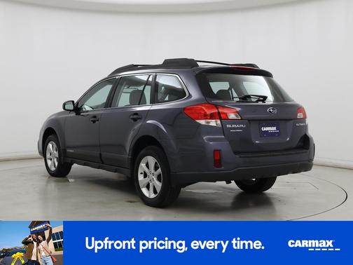 2014 Subaru Outback 2.5I
