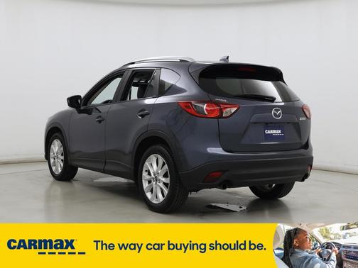 2013 Mazda CX-5 Grand Touring