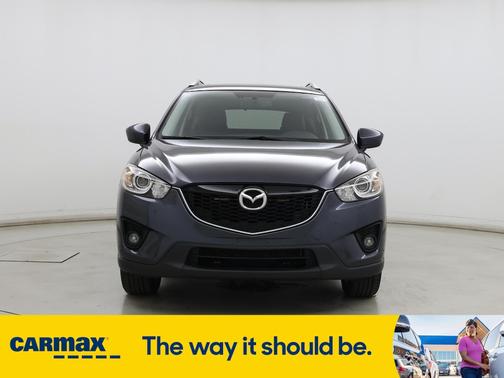 2013 Mazda CX-5 Grand Touring