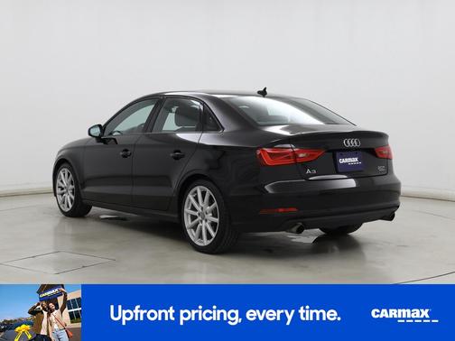 2016 Audi A3 Premium