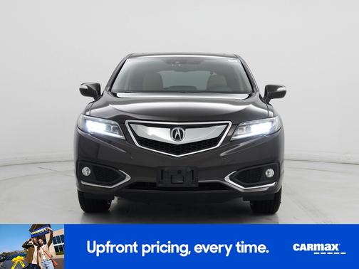 2016 Acura RDX AWD