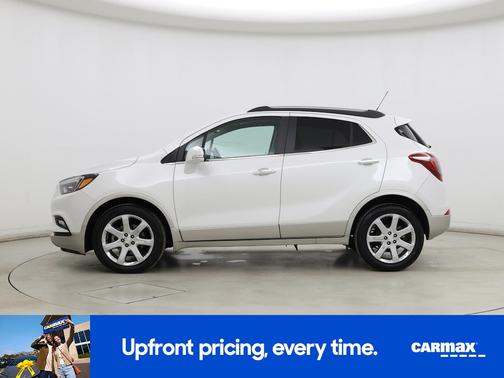 2018 Buick Encore Essence