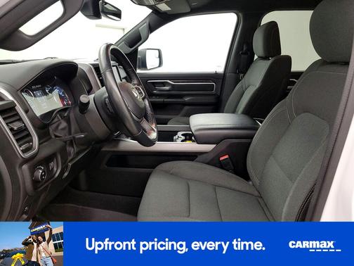 2023 RAM 1500 Bighorn