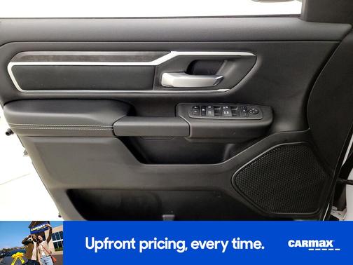 2023 RAM 1500 Bighorn