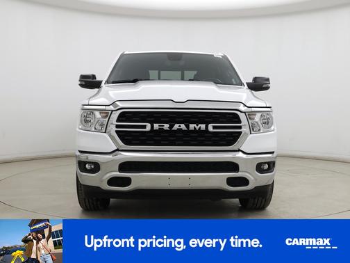 2023 RAM 1500 Bighorn