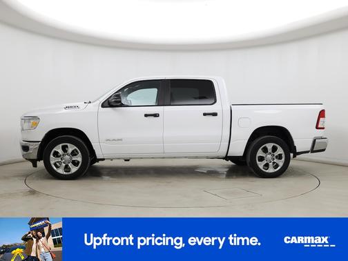 2023 RAM 1500 Bighorn