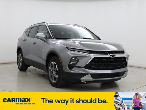 2023 Chevrolet Blazer 3LT