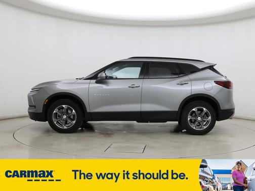 2023 Chevrolet Blazer 3LT