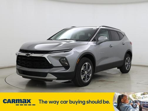 2023 Chevrolet Blazer 3LT
