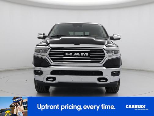 2021 RAM 1500 Longhorn