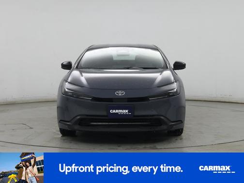 2023 Toyota Prius LE