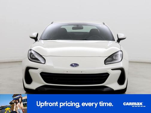 2023 Subaru BRZ Limited