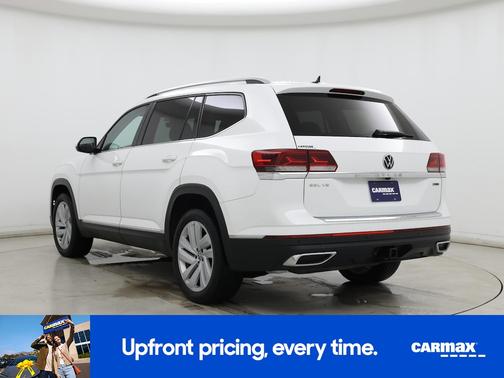 2021 Volkswagen Atlas SEL