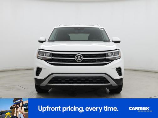 2021 Volkswagen Atlas SEL