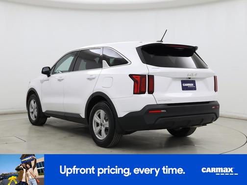 2023 Kia Sorento LX