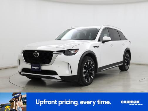 2024 Mazda CX-90 PHEV Premium
