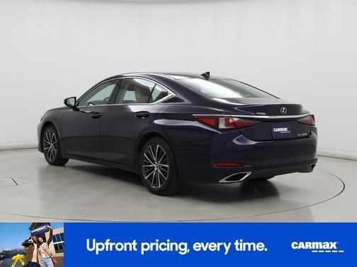 2022 Lexus ES 350 ES 350