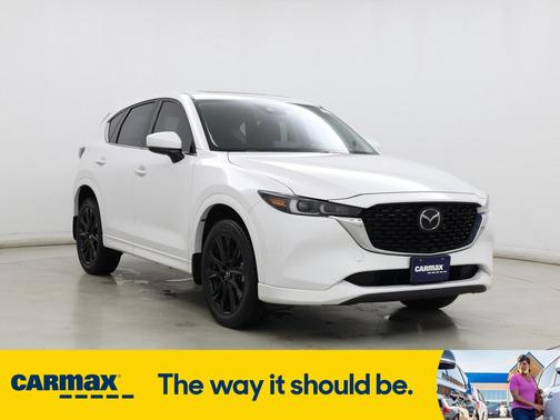 2024 Mazda CX-5 2.5 S Premium Plus Package