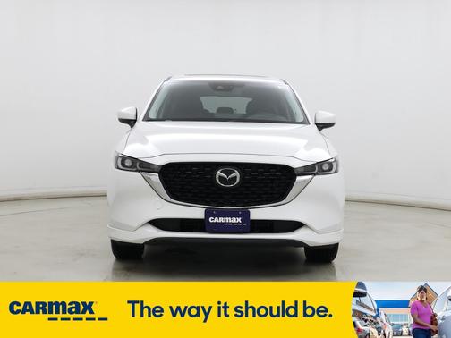 2024 Mazda CX-5 2.5 S Premium Plus Package