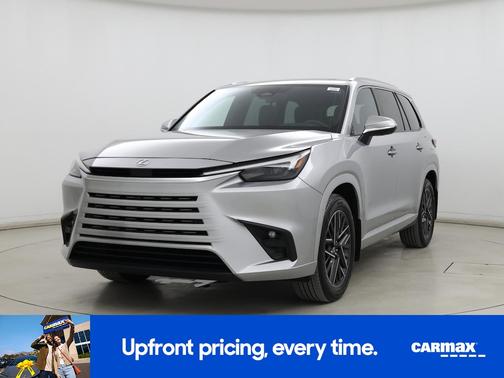 2024 Lexus TX 350 Premium