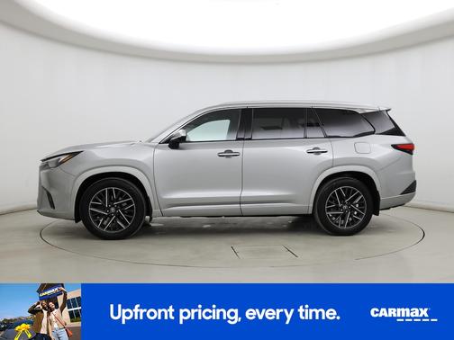 2024 Lexus TX 350 Premium