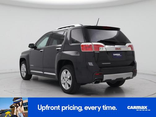 2015 GMC Terrain Denali