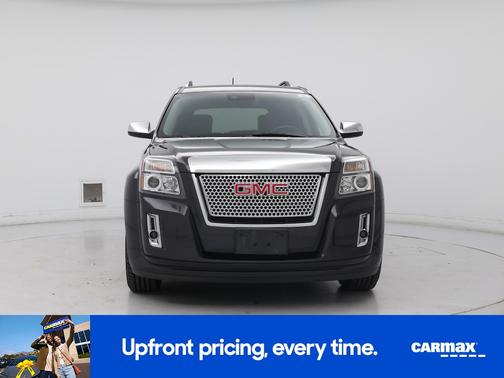 2015 GMC Terrain Denali