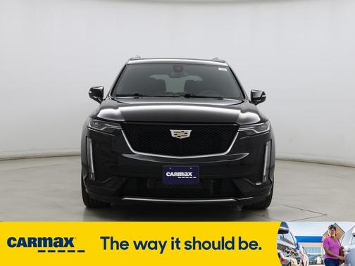 2020 Cadillac XT6 Sport