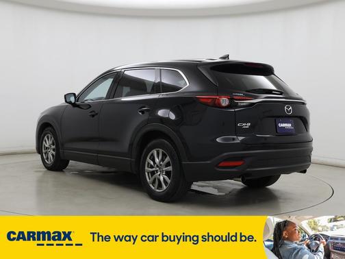 2017 Mazda CX-9 Touring