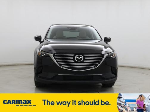 2017 Mazda CX-9 Touring