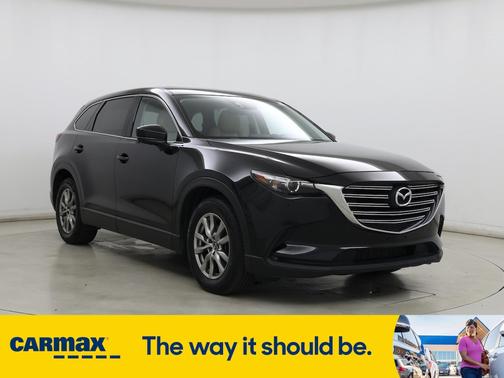 2017 Mazda CX-9 Touring