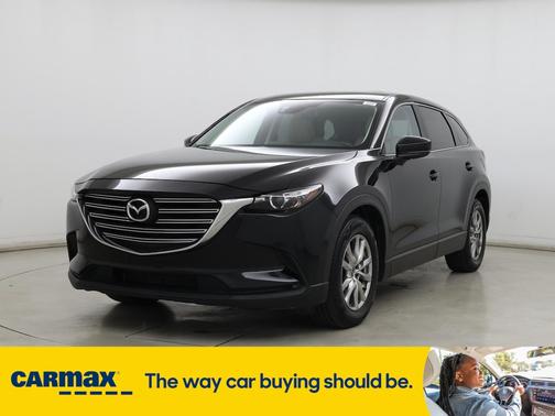 2017 Mazda CX-9 Touring