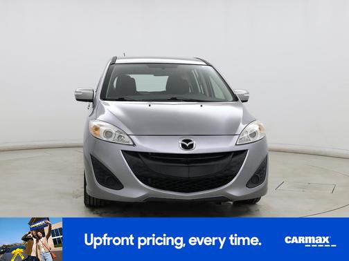 2015 Mazda Mazda5 Sport
