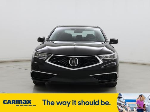 2020 Acura TLX