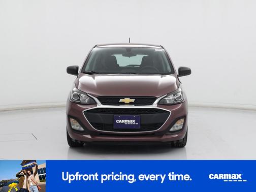 2021 Chevrolet Spark LS