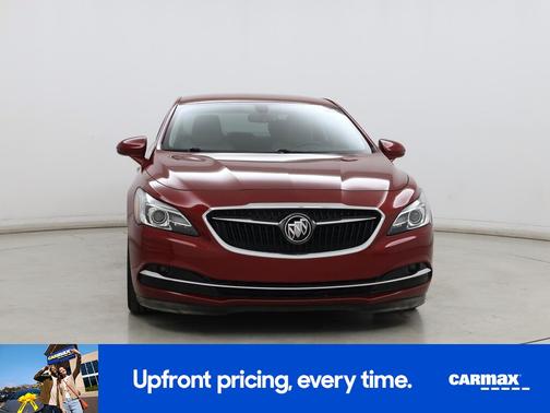 2019 Buick LaCrosse Essence