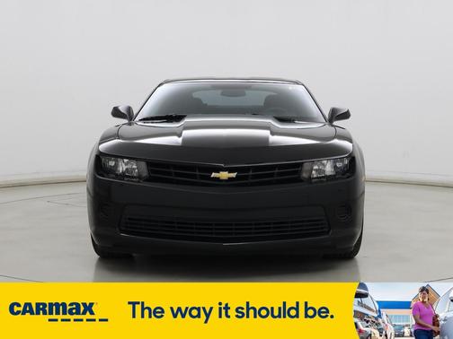 2014 Chevrolet Camaro LS