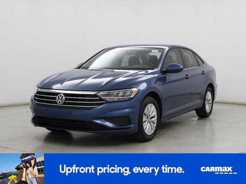 2020 Volkswagen Jetta S