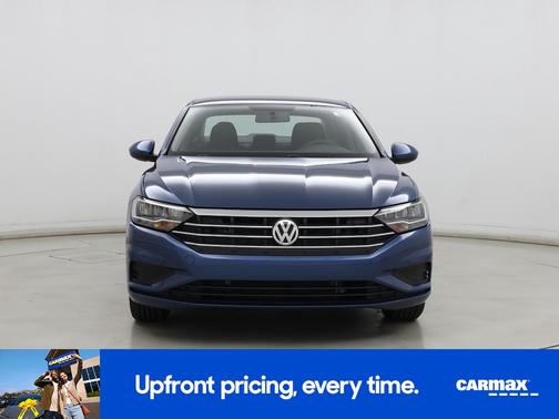 2020 Volkswagen Jetta S