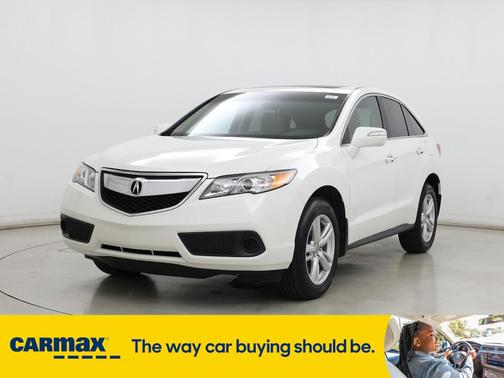 2015 Acura RDX AWD