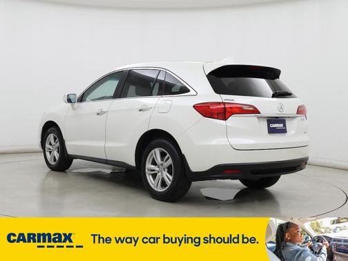 2015 Acura RDX AWD