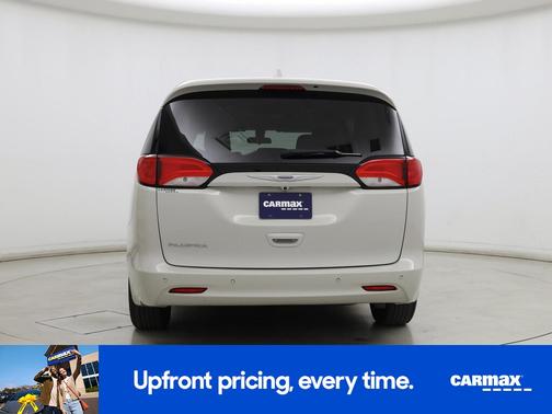 2019 Chrysler Pacifica LX