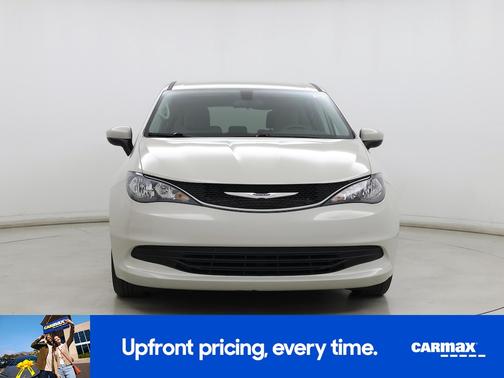 2019 Chrysler Pacifica LX