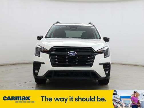 2023 Subaru Ascent Onyx Edition