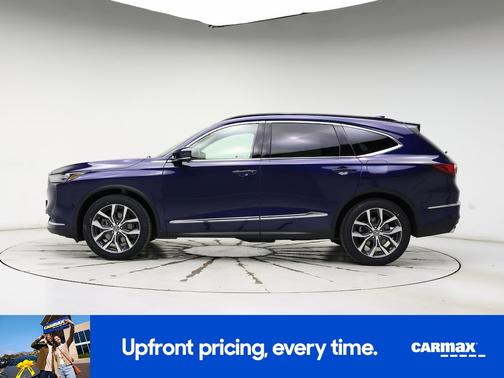 2023 Acura MDX SH-AWD Technology