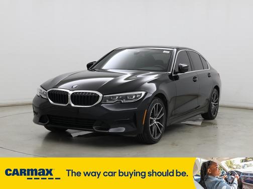 2020 BMW 330 I xDrive