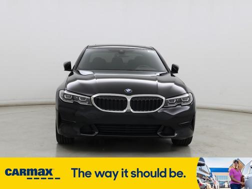 2020 BMW 330 I xDrive