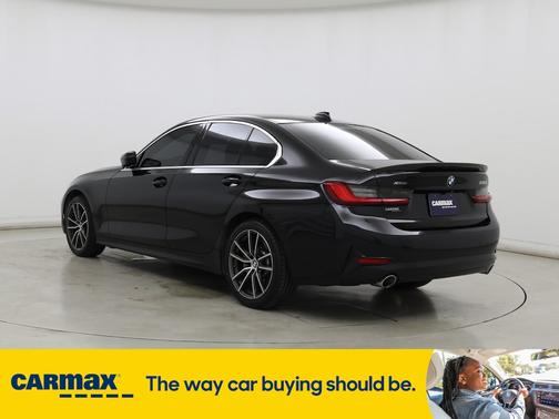 2020 BMW 330 I xDrive