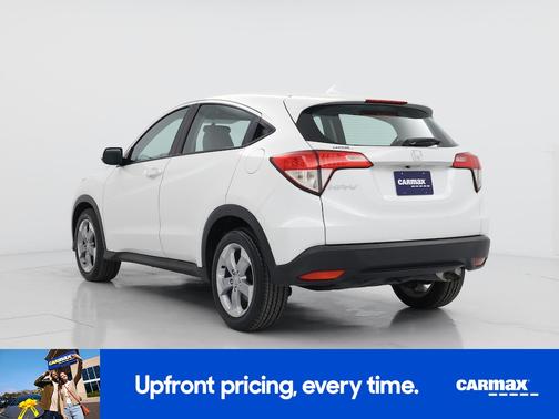 2020 Honda HR-V LX