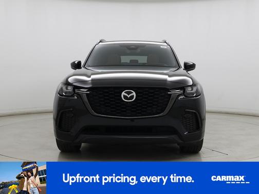 2025 Mazda CX-70 Turbo S Premium Plus